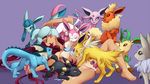  alternate_color bestiality colorized creature cum cum_in_pussy eevee espeon flareon gangbang gen_1_pokemon gen_2_pokemon gen_4_pokemon gen_6_pokemon glaceon group_sex jolteon knot leafeon multiple_penises penis pokemon pokemon_(creature) pubic_hair shiny_pokemon spread_legs sylveon trainer-sydney umbreon vaginal vaporeon witchofavalon 