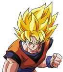  dragon_ball dragon_ball_z male son_goku tagme 