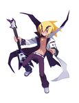  axel_(disgaea) disgaea disgaea_2 harada_takehito male 