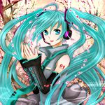  hatsune_miku tagme vocaloid wool 