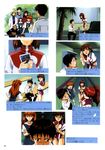  akagi_ritsuko ayanami_rei gunbuster ikari_shinji jung_freud kaji_ryouji katsuragi_misato neon_genesis_evangelion souryuu_asuka_langley suzuhara_touji tagme takaya_noriko 