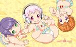  fujimi_suzu headphones loli nitroplus super_sonico watanuki_fuuri 