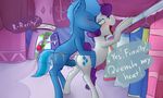  cheating cum cum_in_pussy cum_inside dialogue dragon equine fan_character female heat_(disambiguation) horse ice_walker male male/female mammal marsminer my_little_pony pony rarity_(mlp) spike_(disambiguation) vaginal 