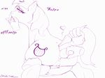  anal anus butt buttplug cutie_mark equine fingering friendship_is_magic hooves horse invalid_tag jakashi lyra lyra_heartstrings_(mlp) mammal moan my_little_pony pony pussy sex sex_toy 