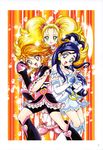  futari_wa_pretty_cure pretty_cure tagme 