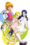  futari_wa_pretty_cure pretty_cure tagme 