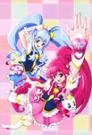  happiness_charge_precure! pretty_cure tagme 