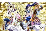  futari_wa_pretty_cure pretty_cure tagme 