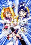  futari_wa_pretty_cure pretty_cure tagme 