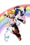  futari_wa_pretty_cure pretty_cure tagme 