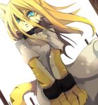  artist_request blonde_hair blue_eyes caged cat furry inumimi-syndrome long_hair 