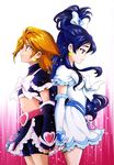  futari_wa_pretty_cure pretty_cure tagme 