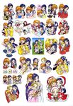  futari_wa_pretty_cure pretty_cure tagme 