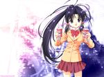  haruka sister_princess tagme tenhiro_naoto 