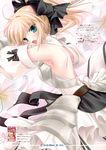  fate/stay_night hamada_mari saber saber_lily tagme 