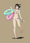  bikini nakatsukasa_tsubaki soul_eater swimsuits tagme 
