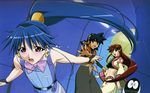  crying dita_liebely hibiki_tokai misty_cornwell pyoro vandread 