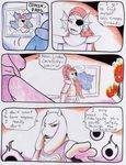  ! animated_skeleton better_version_at_source bone boss_monster caprine clothed clothing comic dialogue elemental english_text eye_patch eyewear female fire_elemental fish goat grillby group loverofpiggies male mammal marine sans_(undertale) skeleton text toriel undead undertale undyne video_games 