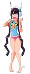  1girl bigdead93 candy gym_leader kamitsure_(pokemon) pokemon solo tagme 