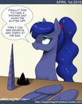  equine female friendship_is_magic horn horse john_joseco mammal my_little_pony pony princess_luna_(mlp) wings 