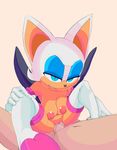 1boy 1girl 2015 2016 animated animated_gif anthro areola armpits bat big_breasts blue_eyes bouncing_breasts breasts erect_nipples erection female furry gloves hetero human interspecies jontxu jontxu-2d large_breasts looking_at_viewer male male/female mammal nipples nude penetration penis pussy rouge_the_bat sex sonic_(series) sonic_the_hedgehog the_boogie theboogie vaginal vaginal_penetration 