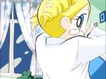  1girl animated animated_gif blonde_hair cartoon_network goutokuji_miyako powerpuff_girls powerpuff_girls_z 