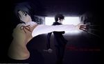  ciel shingetsutan_tsukihime tagme tohno_shiki 