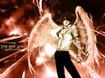  angel_sanctuary setsuna_mudou tagme wings 