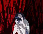  crying elfen_lied lucy tagme tears 