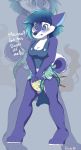  anthro big_breasts biped breasts clothed clothing diaper feces female fur hair hi_res kela_(chuckybb) messy_diaper mistydash pooping scat soiling soiling_diaper solo species_request urine watersports wet_diaper wetting 