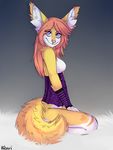  anthro aurelia breasts clothing corset feline female gloves invalid_tag mammal 