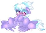  apriifox cloud_chaser_(mlp) equine female friendship_is_magic horse mammal my_little_pony pussy tagme 