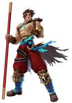  kilik possible_duplicate soul_calibur tagme weapon 