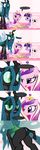  abuse anal anal_penetration burn changeling comic crown earth_pony edit equine fail fan_character female fluffy friendship_is_magic fur hair horn horse mammal mixermike622 multicolored_hair my_little_pony ouch penetration pony princess princess_cadance_(mlp) purple_fur pwned queen_chrysalis_(mlp) royalty text threat twilight_sparkle_(mlp) two_tone_hair winged_unicorn wings wounded 