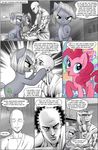  2016 anon comic dialogue earth_pony english_text equine female feral friendship_is_magic horse human limestone_pie_(mlp) male mammal marble_pie_(mlp) my_little_pony pencils_(artist) pinkie_pie_(mlp) pony text 