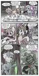  2016 anon comic dialogue earth_pony english_text equine fan_character female feral friendship_is_magic horse human limestone_pie_(mlp) male mammal marble_pie_(mlp) maud_pie_(mlp) my_little_pony pencils_(artist) pony text 