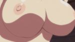  animated animated_gif blush bouncing_breasts breasts cleavage hoods_entertainment huge_breasts large_breasts manyuu_chifusa manyuu_hikenchou nipples nude 