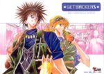  amano_ginji ayamine_rando get_backers male mido_ban 