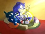  a2 boxers_(clothing) clothing controller game_controller gaming hit_marker male mlg solo sonic_(series) sonic_the_hedgehog underwear video_games 