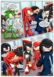  anthro bbmbbf clothing comic digital_media_(artwork) doctor_finitevus drugs duo echidna erection feet hedgehog hi_res kissing knuckles_the_echidna male male/male mammal mobius_unleashed monotreme oral palcomix penis scourge_the_hedgehog sex_toy shadow_the_hedgehog sonic_(series) spectre_the_echidna toy 