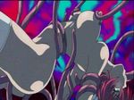  animated animated_gif ass breasts inyouchuu_etsu large_breasts long_hair nipples shiratori_hatsune tentacle 