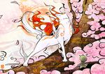  amaterasu okami tagme_(artist) 