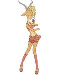  2016 antelope conoghi disney female fur gazelle gazelle_(zootopia) mammal zootopia 