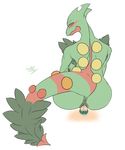  anus breasts butt cock_ring female male male/female mega_evolution mega_sceptile nintendo nipples penetration penis pok&eacute;mon pussy sceptile somewhatsketchy vaginal vaginal_penetration video_games 