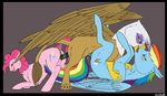  anus avian backlash91 conditional_dnp dildo equine feathered_wings feathers female female/female friendship_is_magic gilda_(mlp) group group_sex gryphon horse kissing mammal my_little_pony pegasus pinkie_pie_(mlp) pony pussy rainbow_dash_(mlp) sex sex_toy threesome wings 