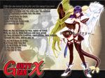  asymmetrical_wings blue_hair boots choker dizzy english guilty_gear high_heels ishiwatari_daisuke long_hair long_sleeves necro_(guilty_gear) red_eyes ribbon shoes skull tail tail_ribbon thighhighs third-party_edit undine_(guilty_gear) very_long_hair wallpaper wings zoom_layer 