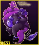  1hypno anthro cum cum_drip cum_on_penis dialogue dripping empty_eyes erection ghost hair inflation invalid_tag male male/male maledom malesub mind_control mobile_size nipples no_link penis possession precum purple_hair short_hair spirit text 