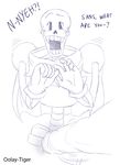  blush bone brothers comic english_text fontcest incest male male/male monster papyrus_(undertale) sans_(undertale) sibling skeleton text undertale video_games 