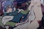  ass erection forced group_sex keele_zeibel male_focus multiple_boys penis tales_of_(series) tales_of_eternia yaoi 