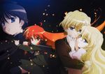  sakai_yuuji shakugan_no_shana shana sword tagme 